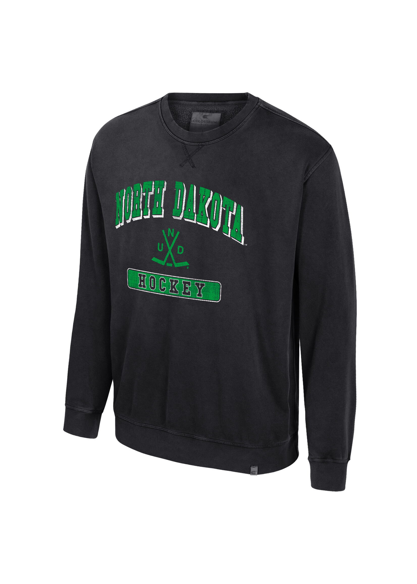 Colosseum Athletics Cavendish Pullover Crew