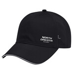 Colosseum Athletics Quantium North Dakota Hockey Performance Hat