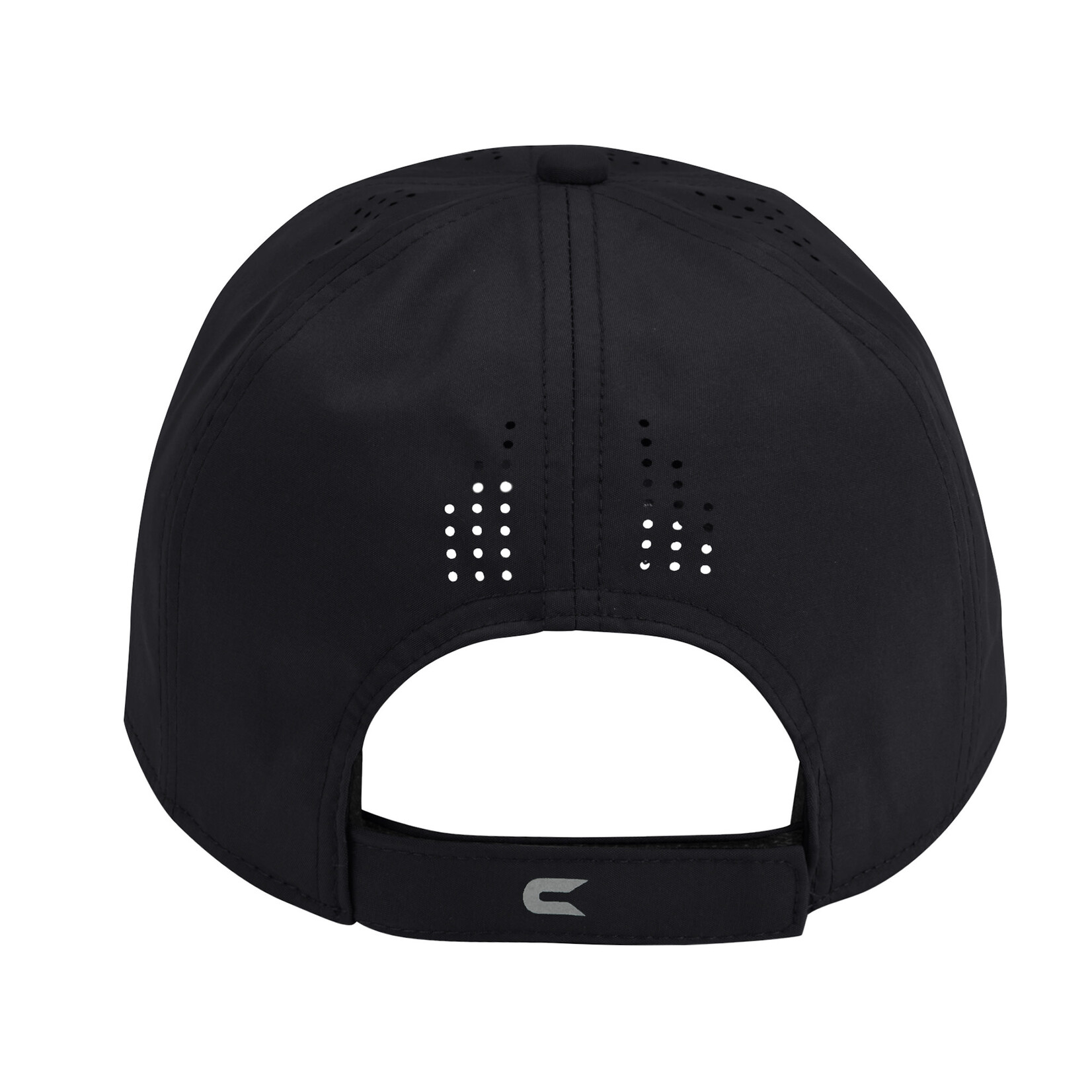 Colosseum Athletics Quantium North Dakota Hockey Performance Hat