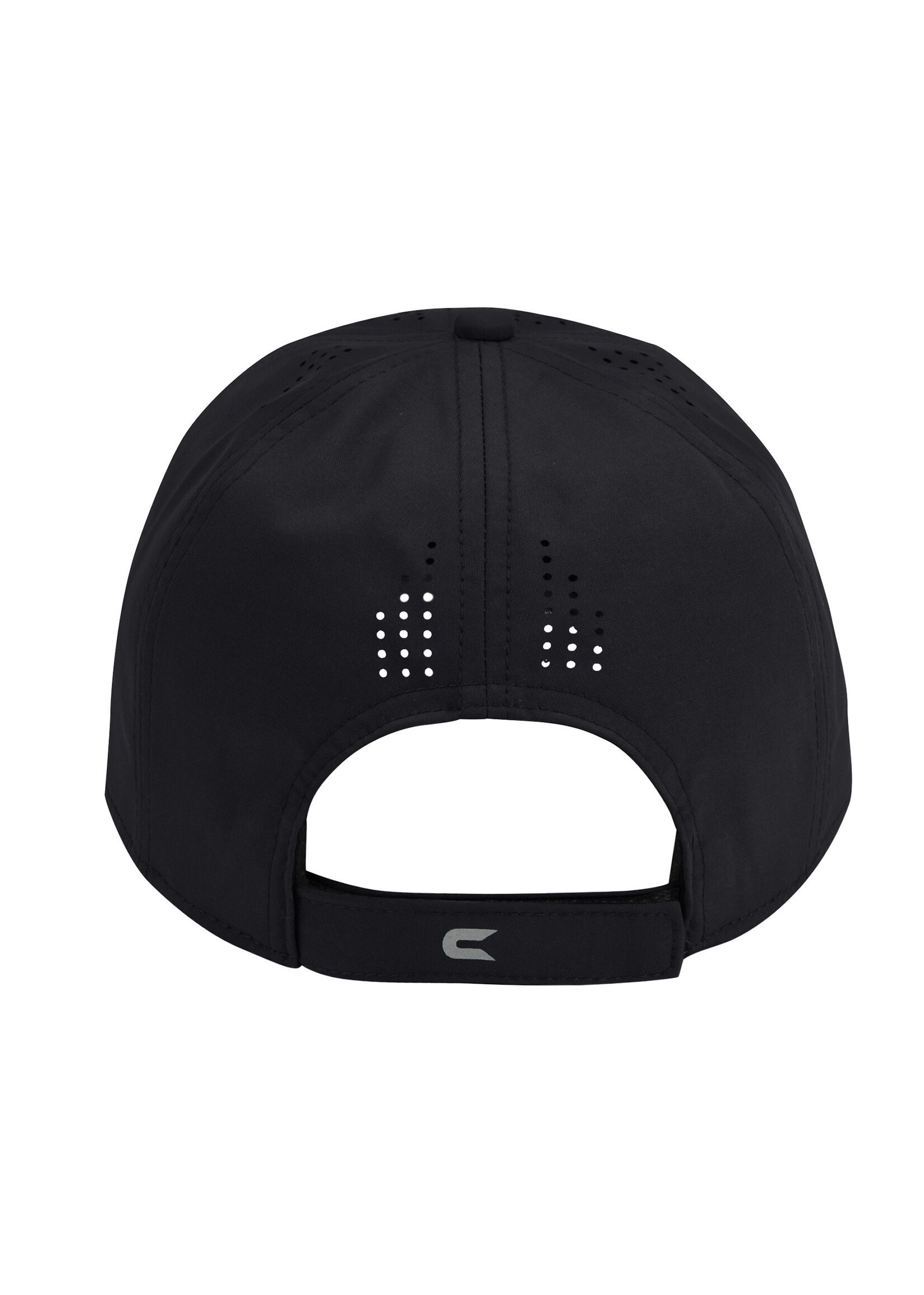 Colosseum Athletics Quantium North Dakota Hockey Performance Hat