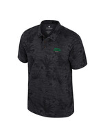Colosseum Athletics Groves Printed Polo