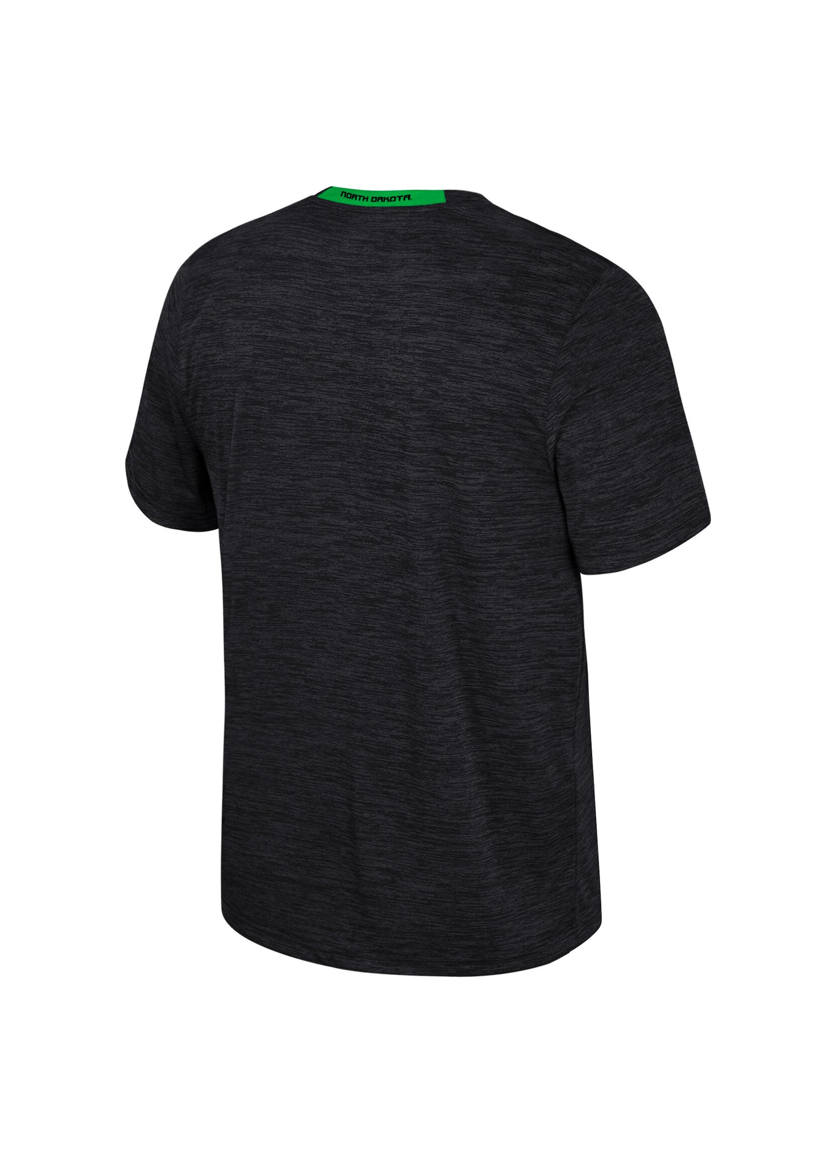 Colosseum Athletics Theoretical Short Sleeve Tee
