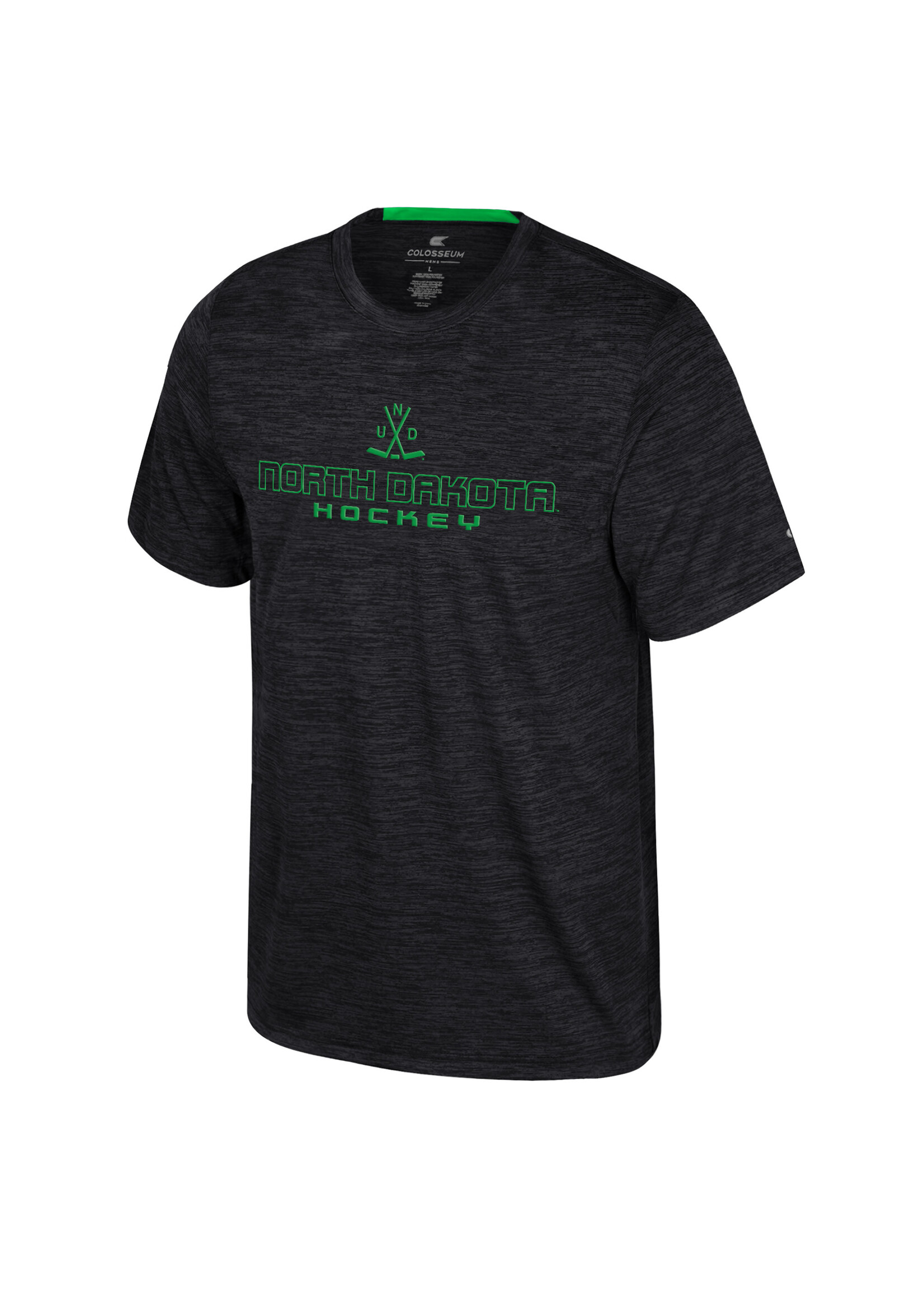 Colosseum Athletics Theoretical Short Sleeve Tee