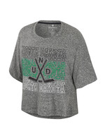 Colosseum Athletics Realworld Dolman Short Sleeve Tee