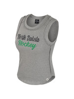 Colosseum Athletics Beach You Rib Tank