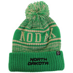 Zephyr Stenmark NODAK Knit