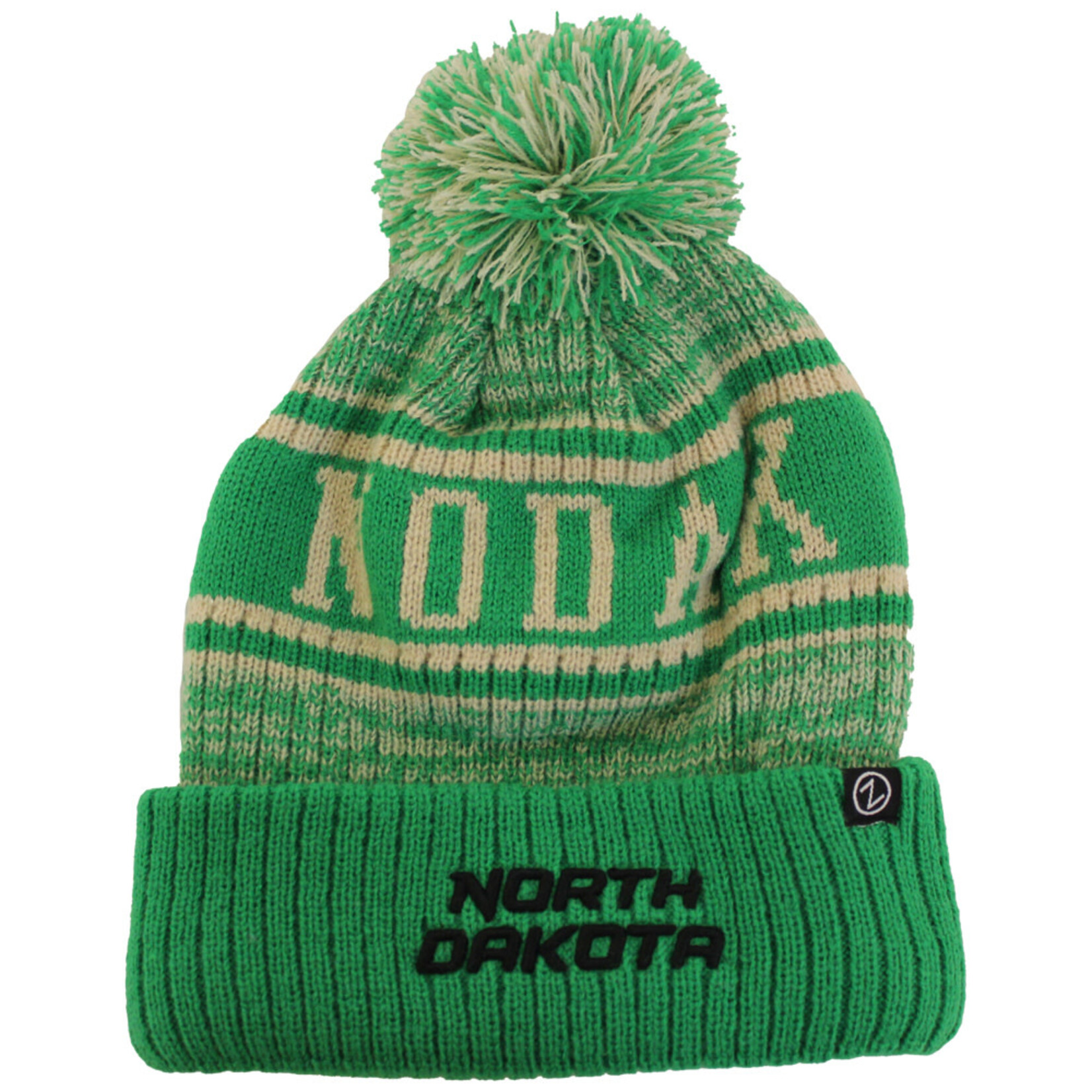 Zephyr Stenmark NODAK Knit