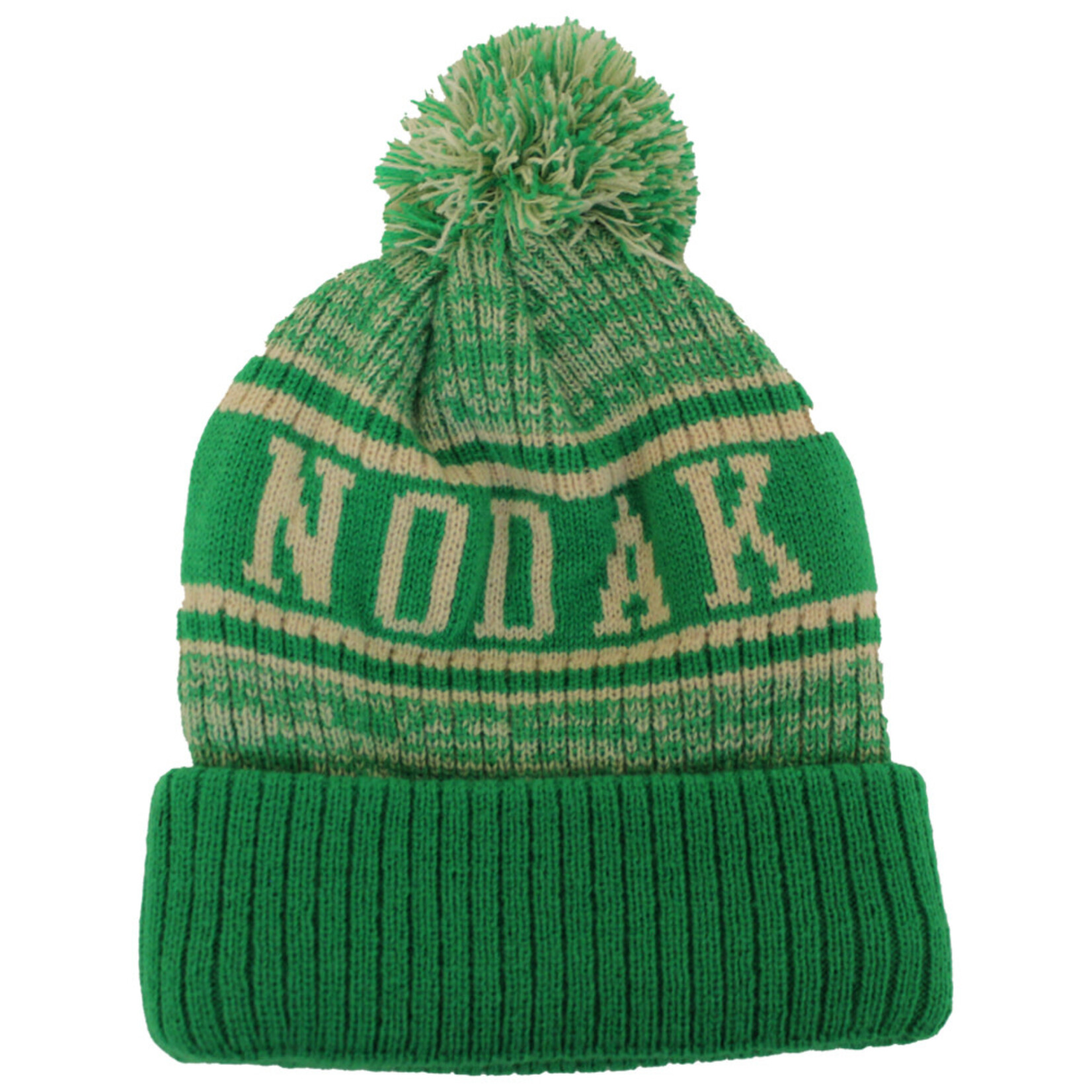 Zephyr Stenmark NODAK Knit
