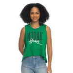 ZooZatZ NODAK Hockey Flowey Tank