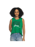 ZooZatZ NODAK Hockey Flowey Tank