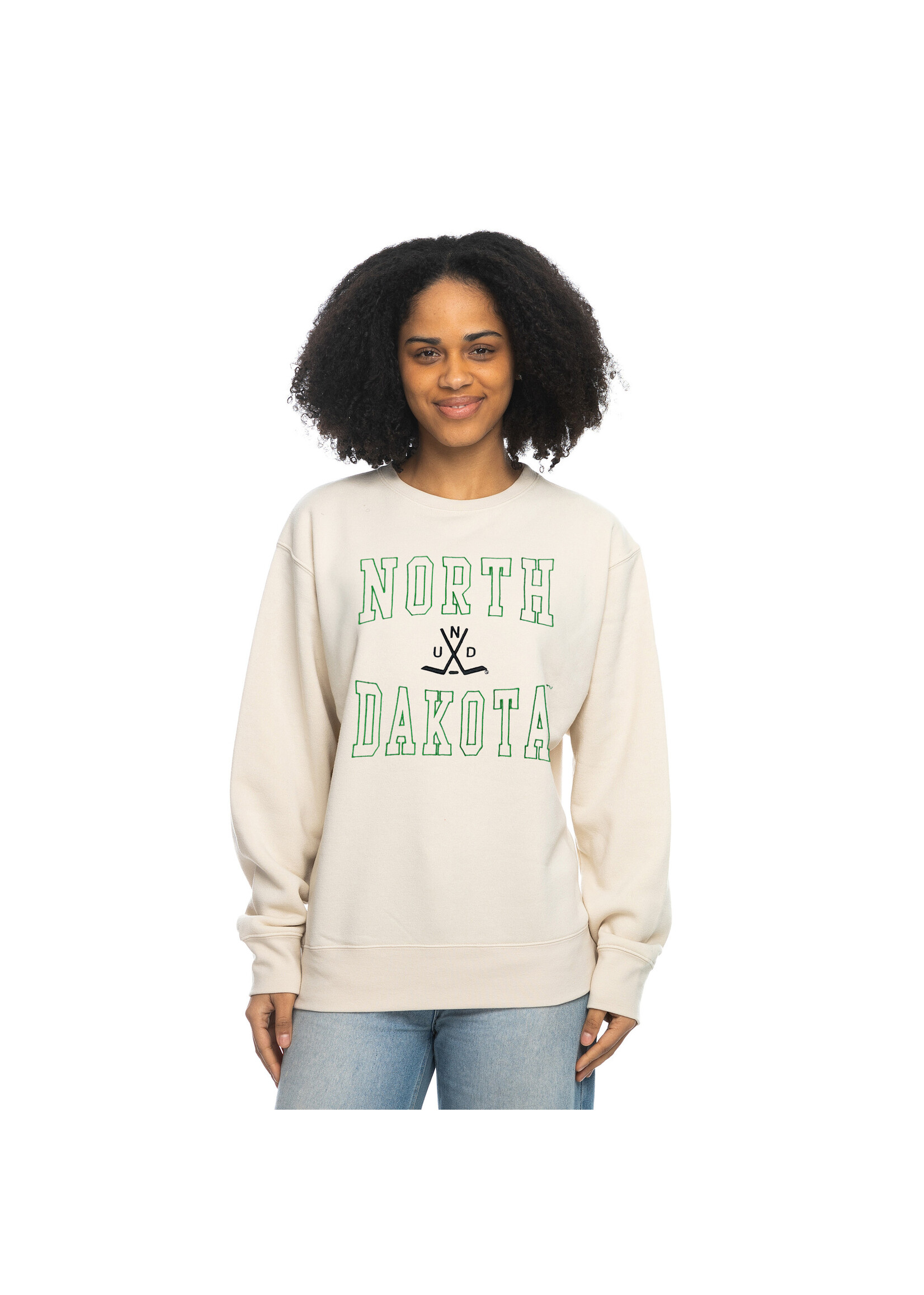 ZooZatZ North Dakota Dunes Crew