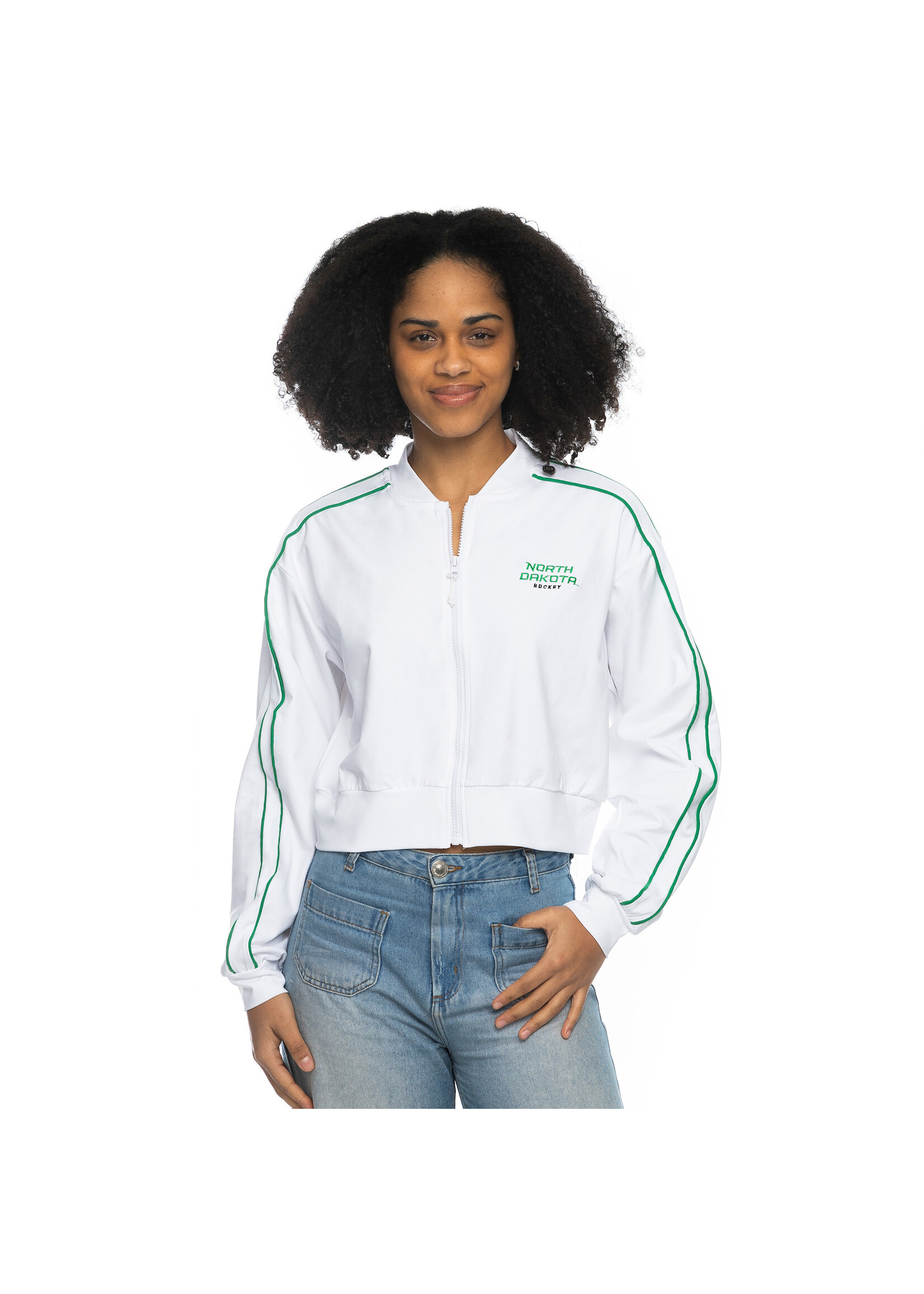 ZooZatZ ZooZatZ Track Jacket