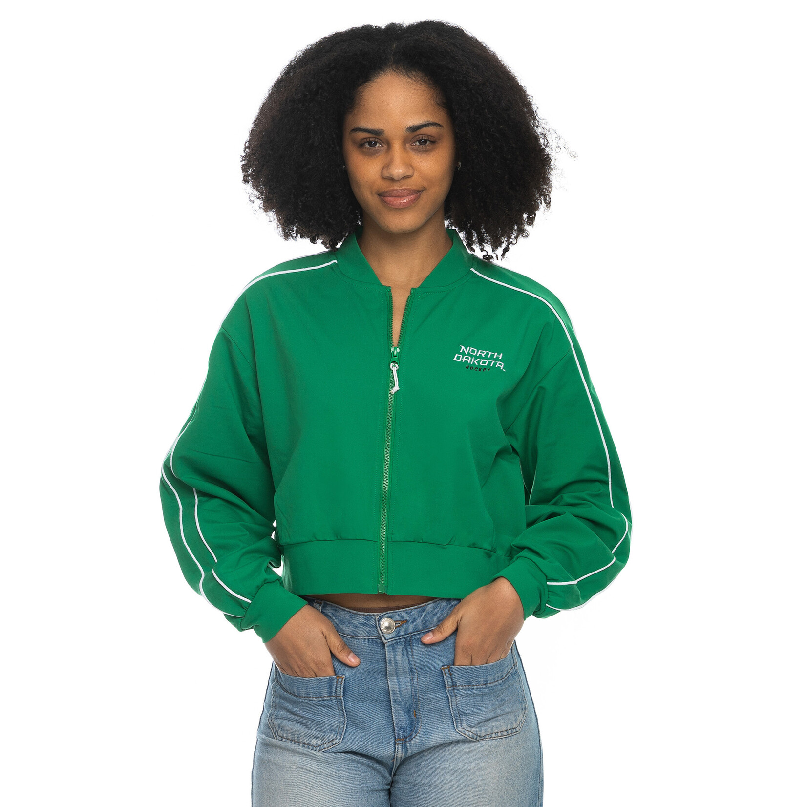 ZooZatZ ZooZatZ Track Jacket