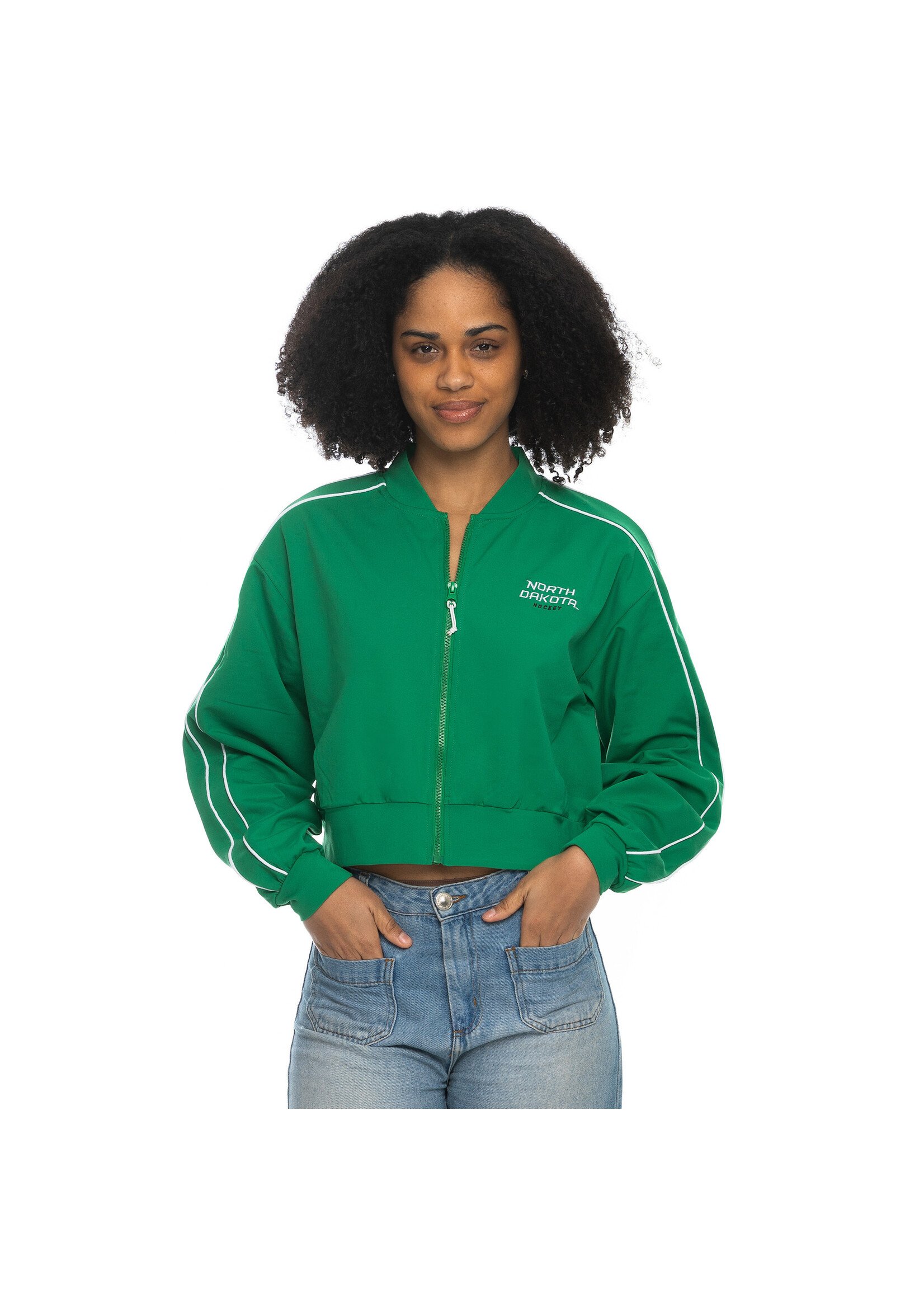 ZooZatZ ZooZatZ Track Jacket