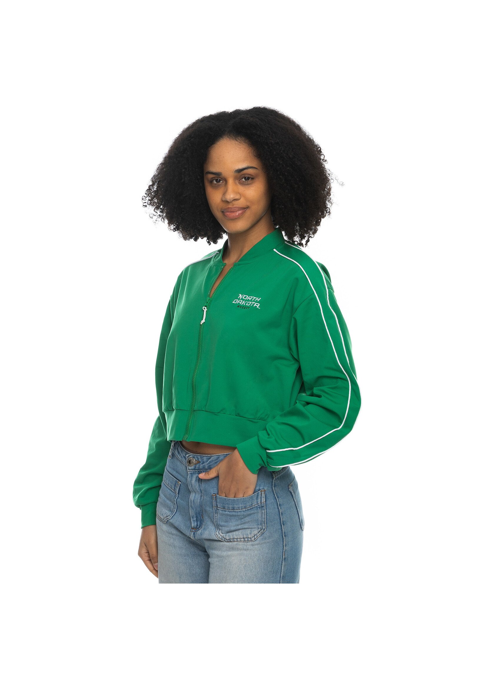 ZooZatZ ZooZatZ Track Jacket