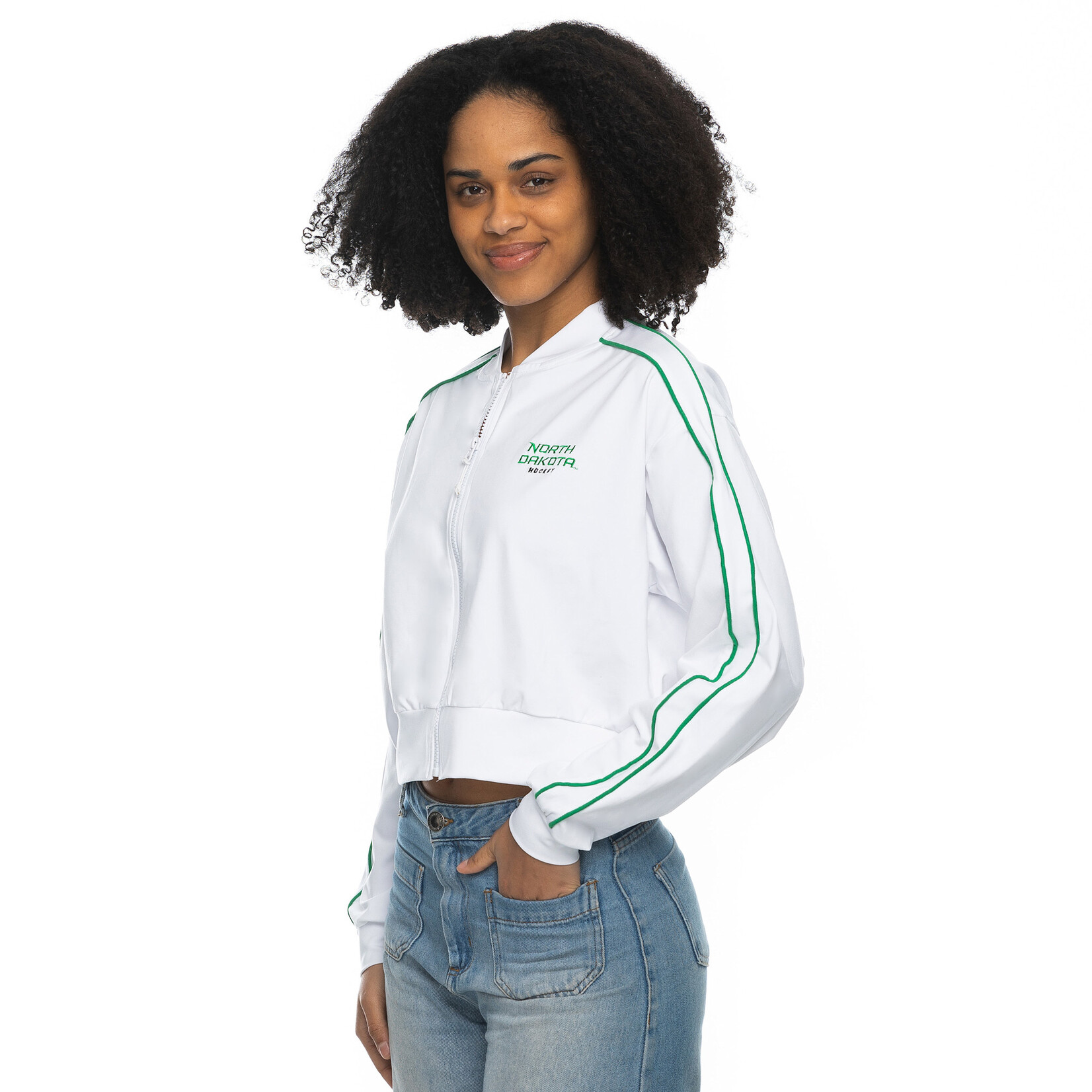 ZooZatZ ZooZatZ Track Jacket