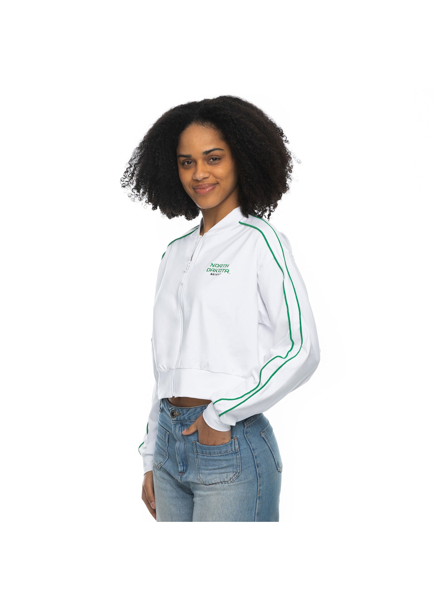 ZooZatZ ZooZatZ Track Jacket