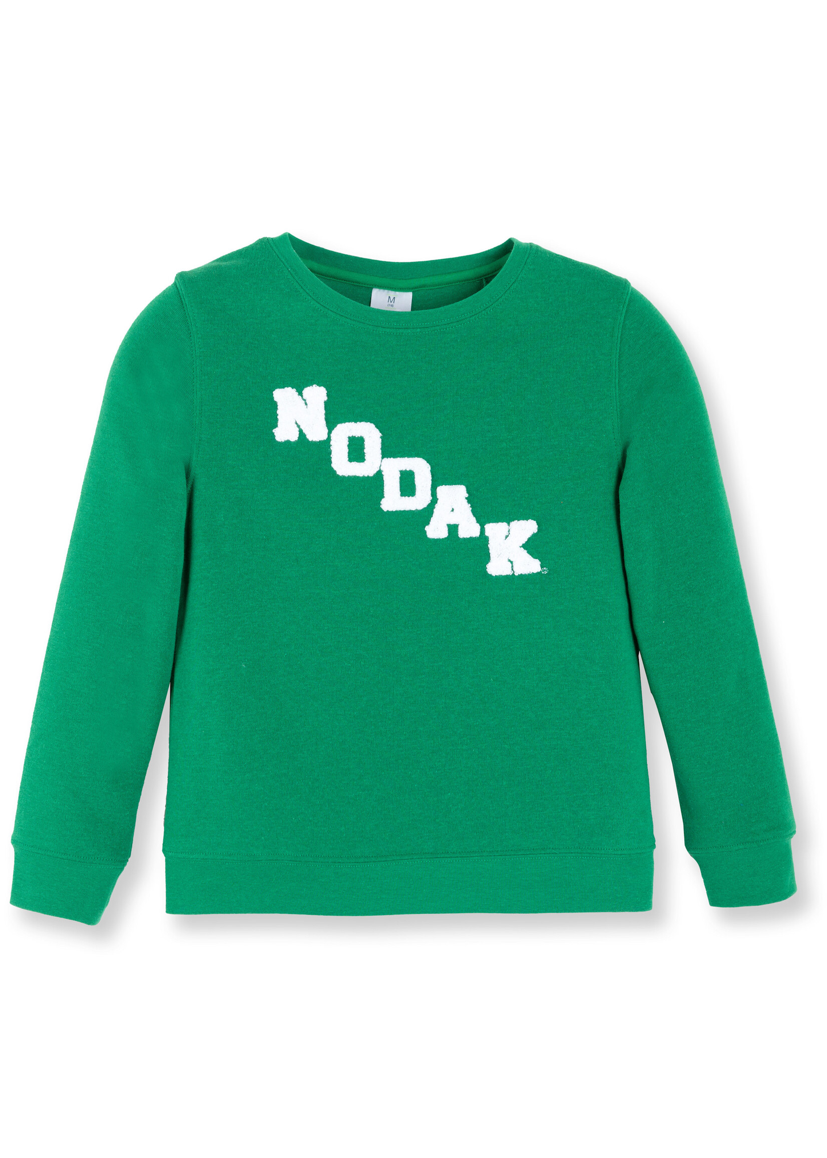 ZooZatZ Youth Nodak Chenille Crew