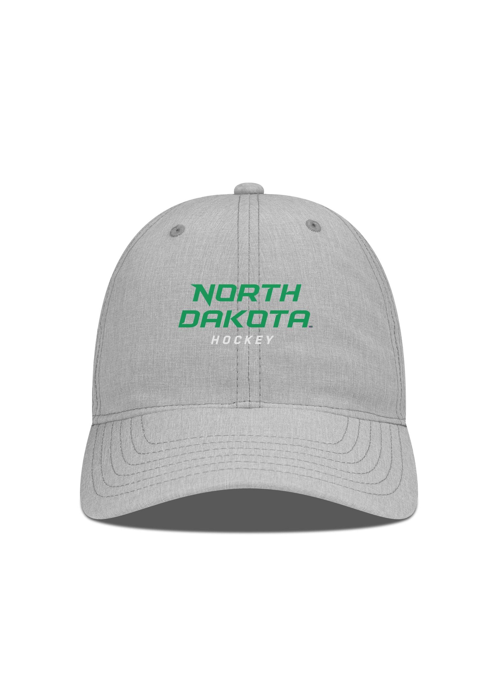 Level Wear Idol North Dakota Hockey Hat