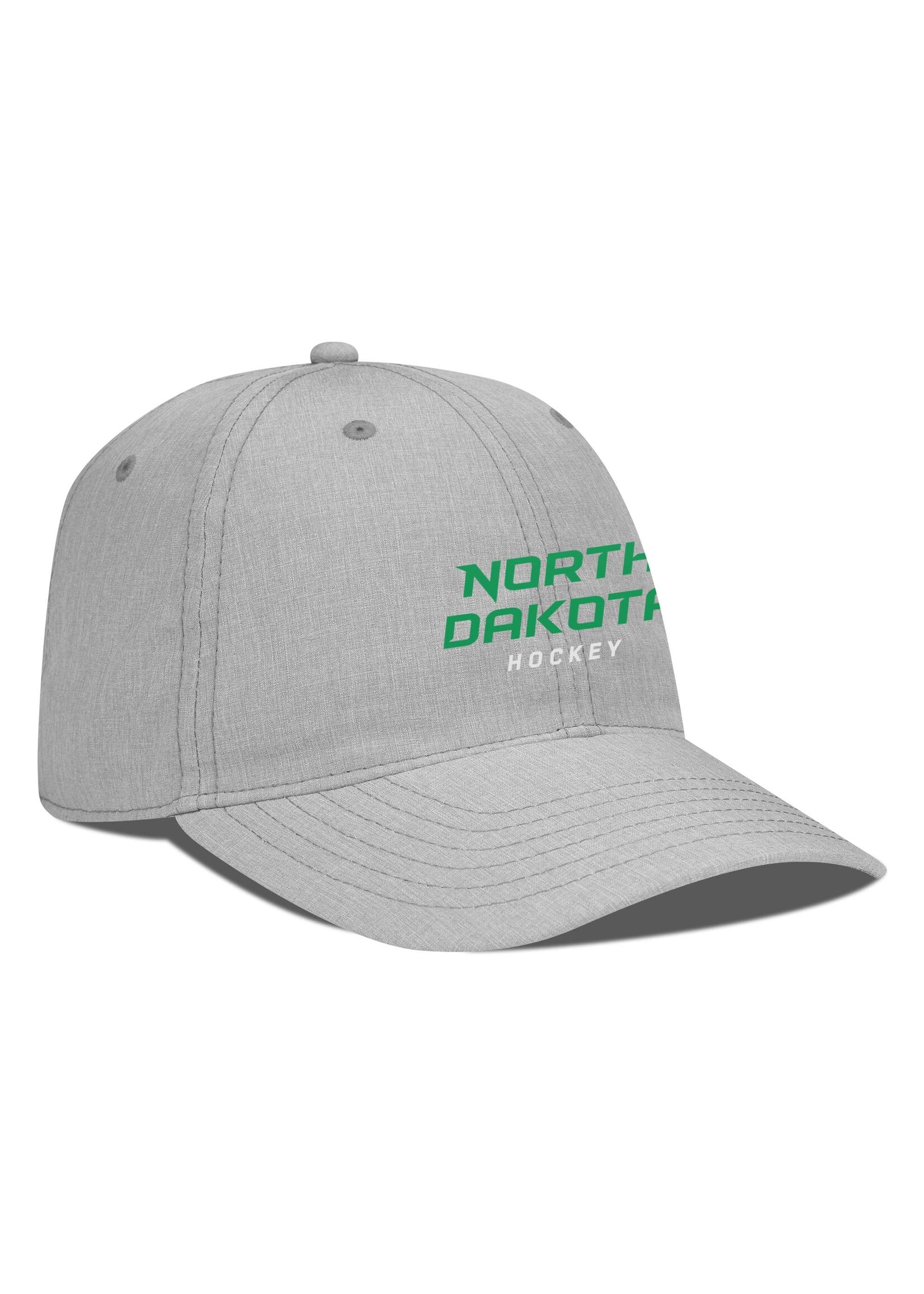 Level Wear Idol North Dakota Hockey Hat