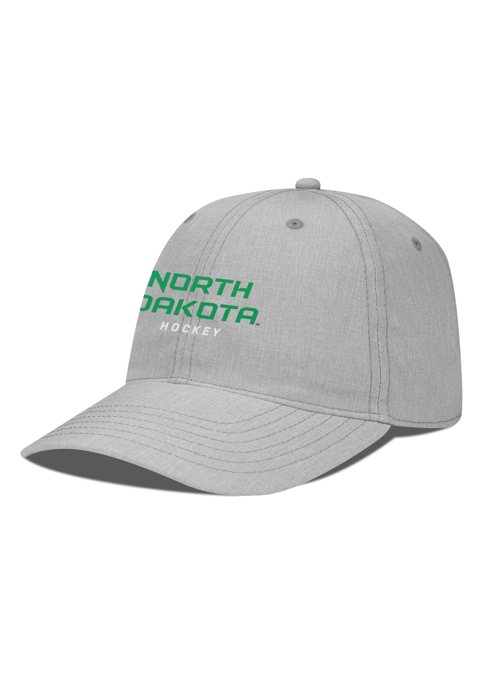 Level Wear Idol North Dakota Hockey Hat
