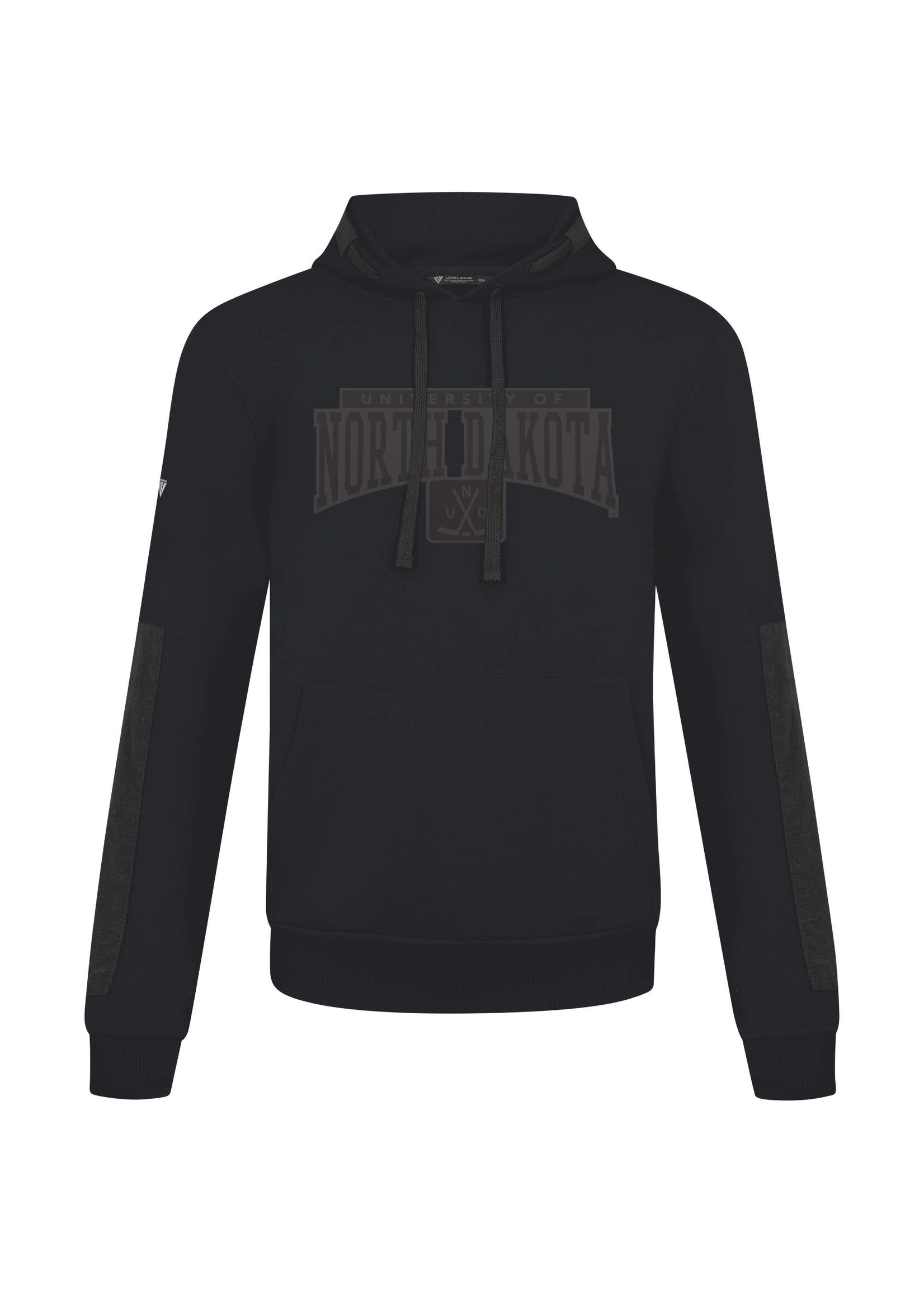 Level Wear Bombay Flying V Hood