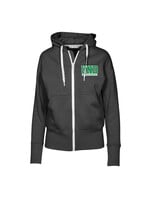 Level Wear Gardinia Full Zip Hood