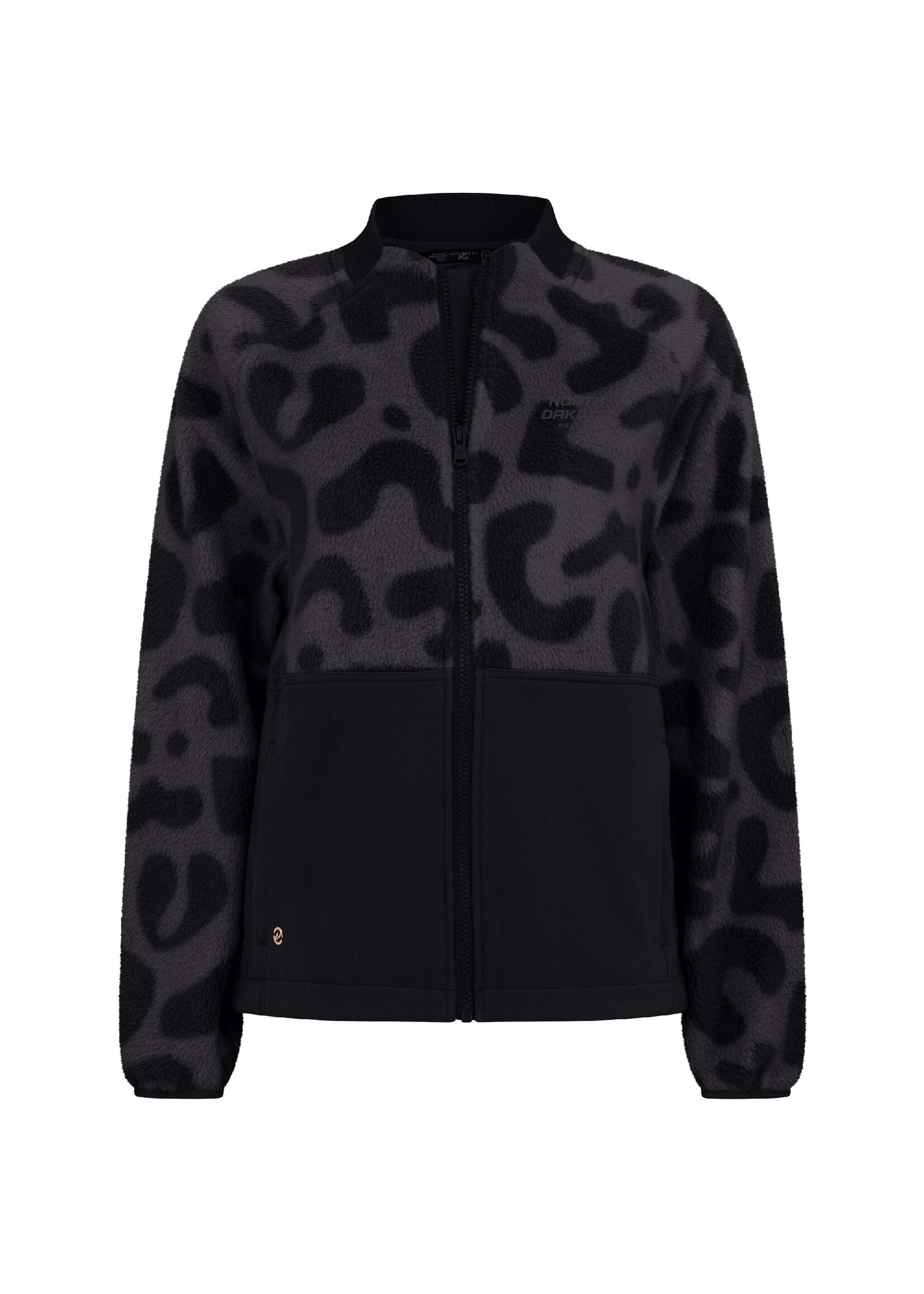Level Wear The Spot Women's Jacket
