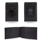 Rico Industries 1980's Front Pocket Embossed Wallet