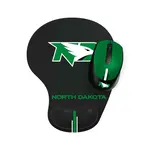 Fighting Hawks Mouse & Mouse Pad