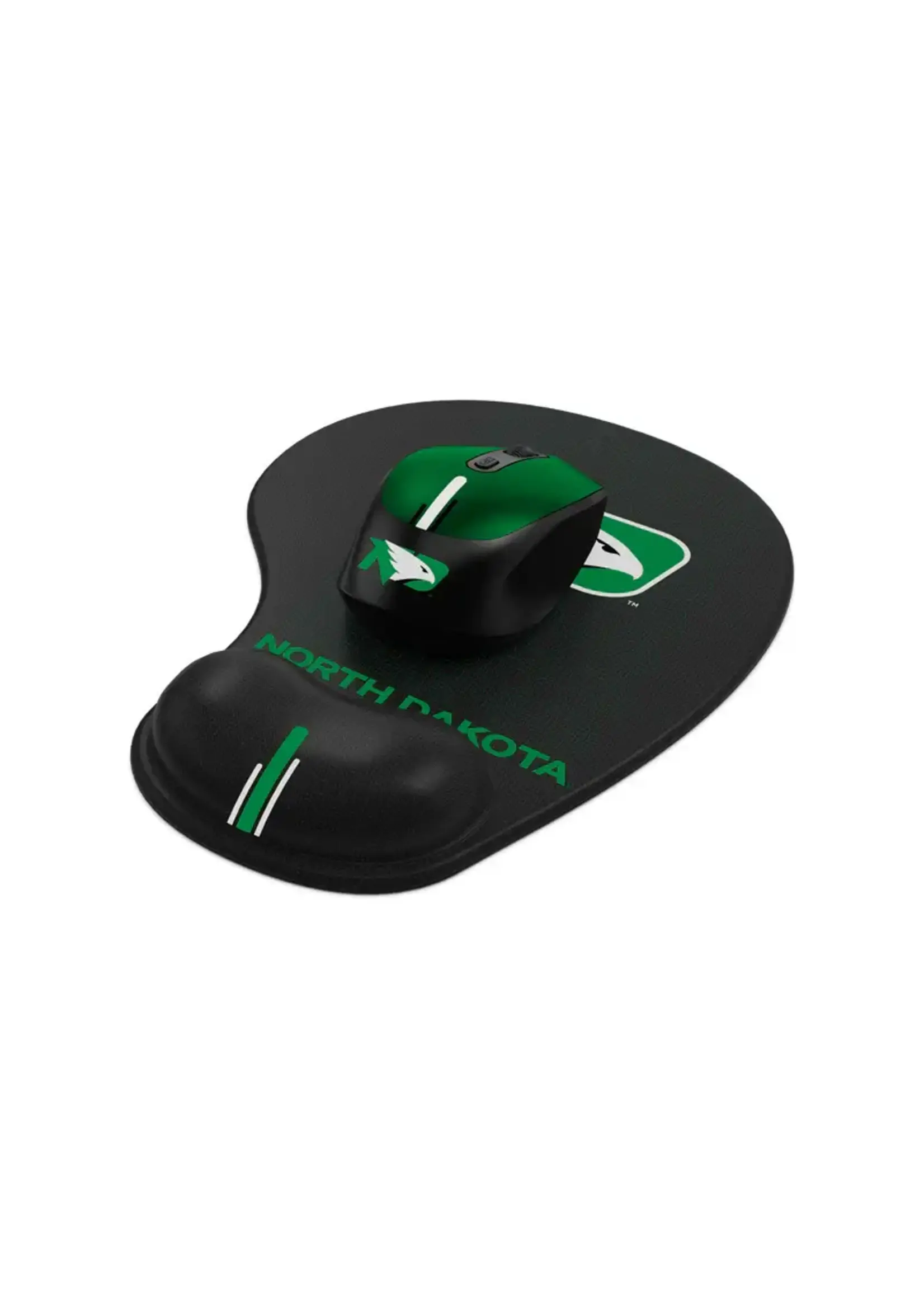 Fighting Hawks Mouse & Mouse Pad