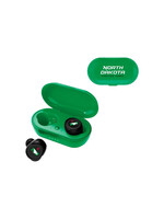 Fighting Hawks True Wireless Earbuds V2