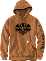 Carhartt Carhartt Classic North Dakota Hood