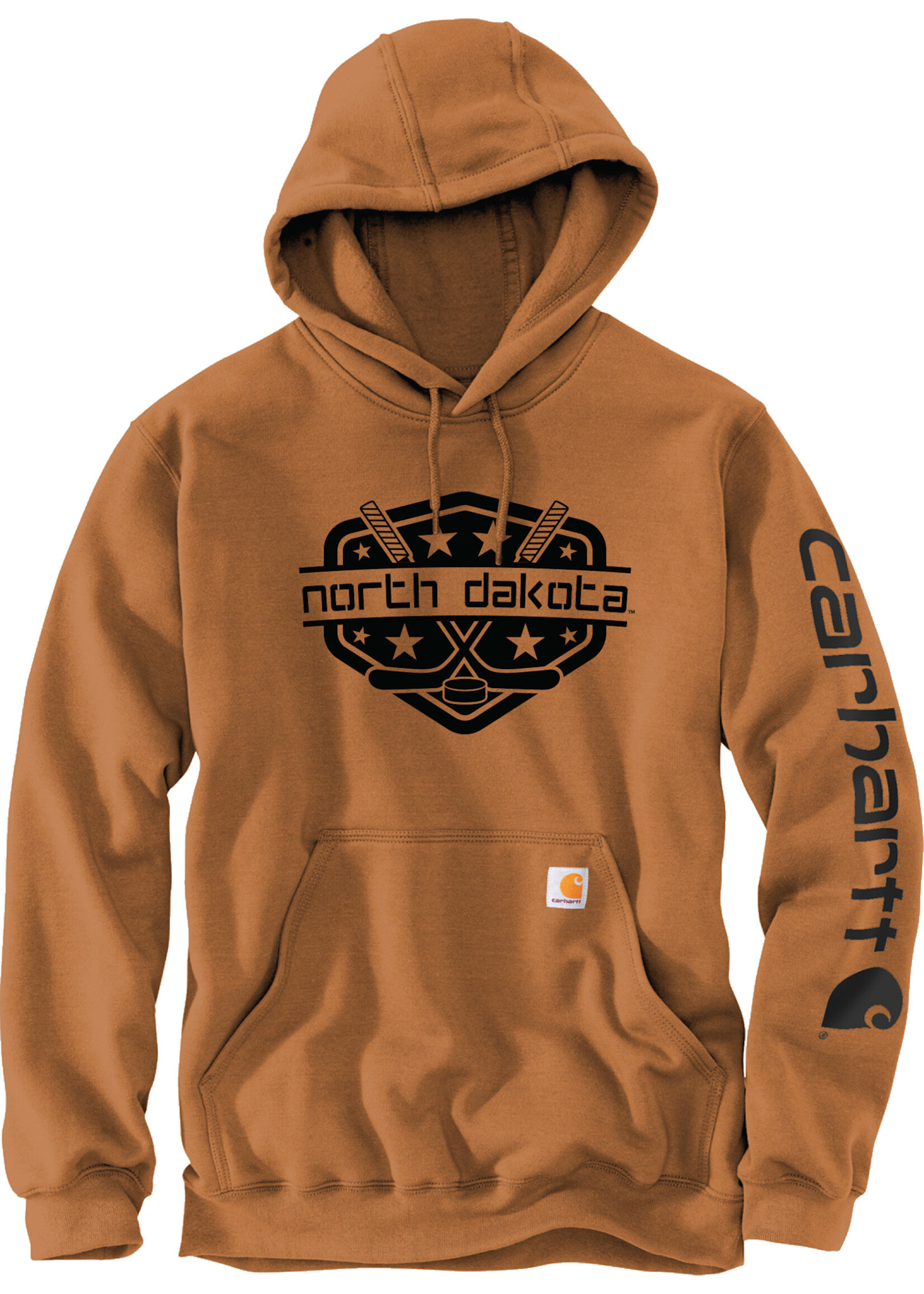 Carhartt Carhartt Classic North Dakota Hood