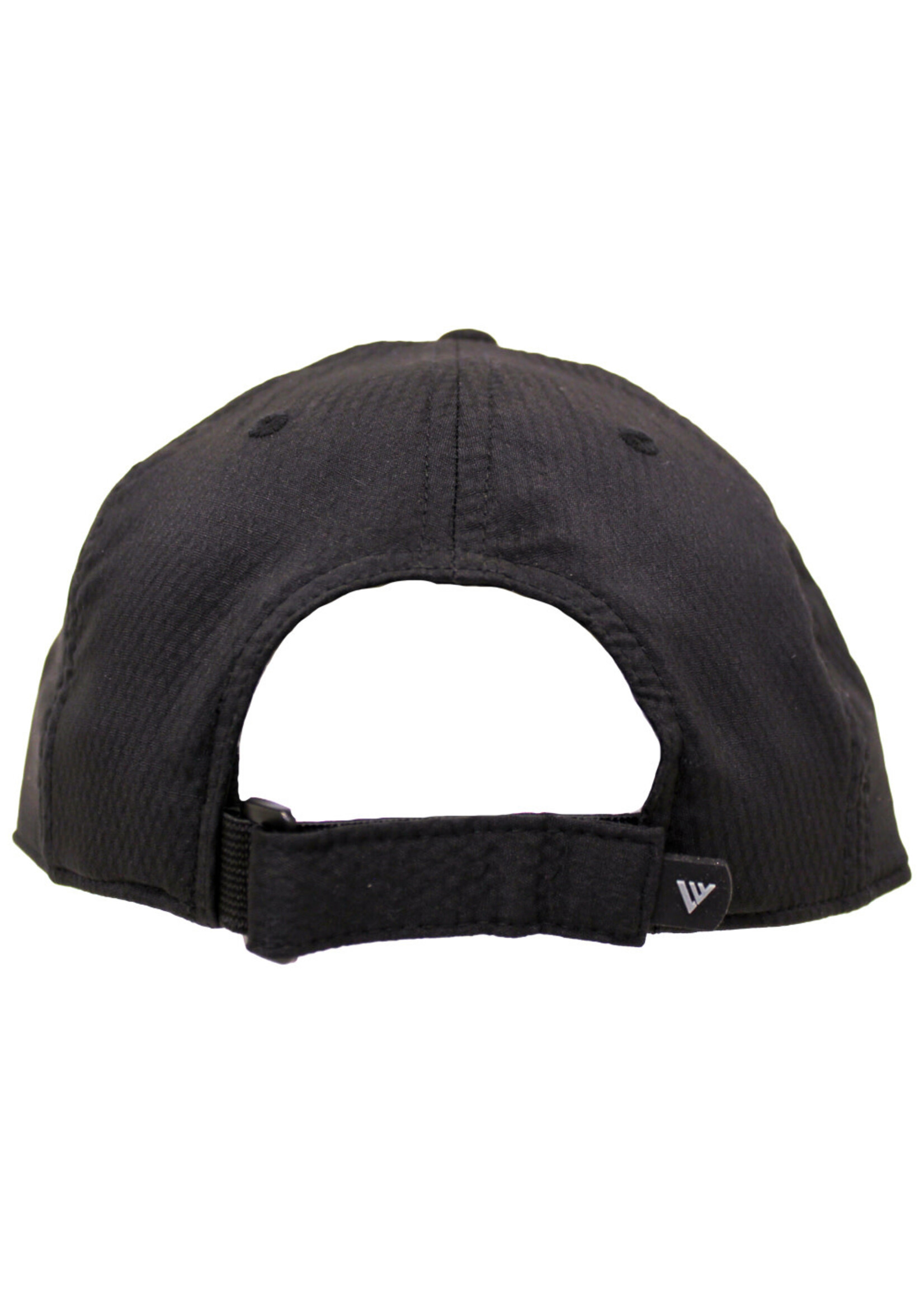 Level Wear Matrix North Dakota Hockey Skylight Hat Black