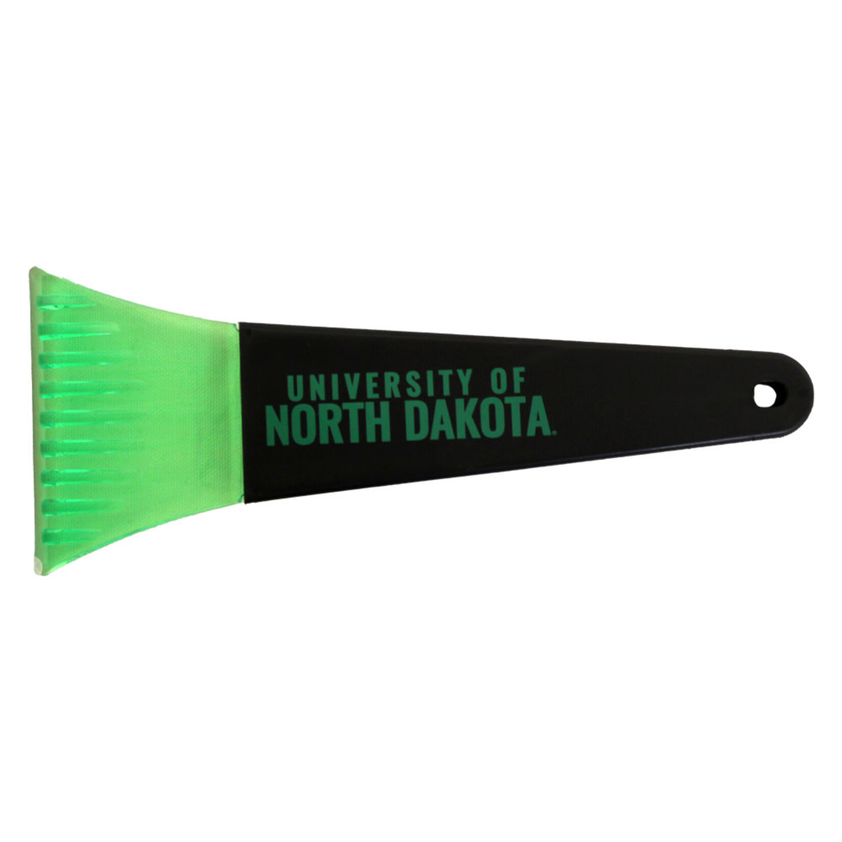 Neil Enterprise University of North Dakota Ice Scraper