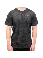 Colosseum Athletics Groves Printed Short Sleeve