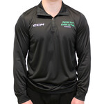 CCM Hockey CCM Team Player 1/4 Zip