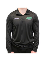 CCM Hockey CCM Team Player 1/4 Zip