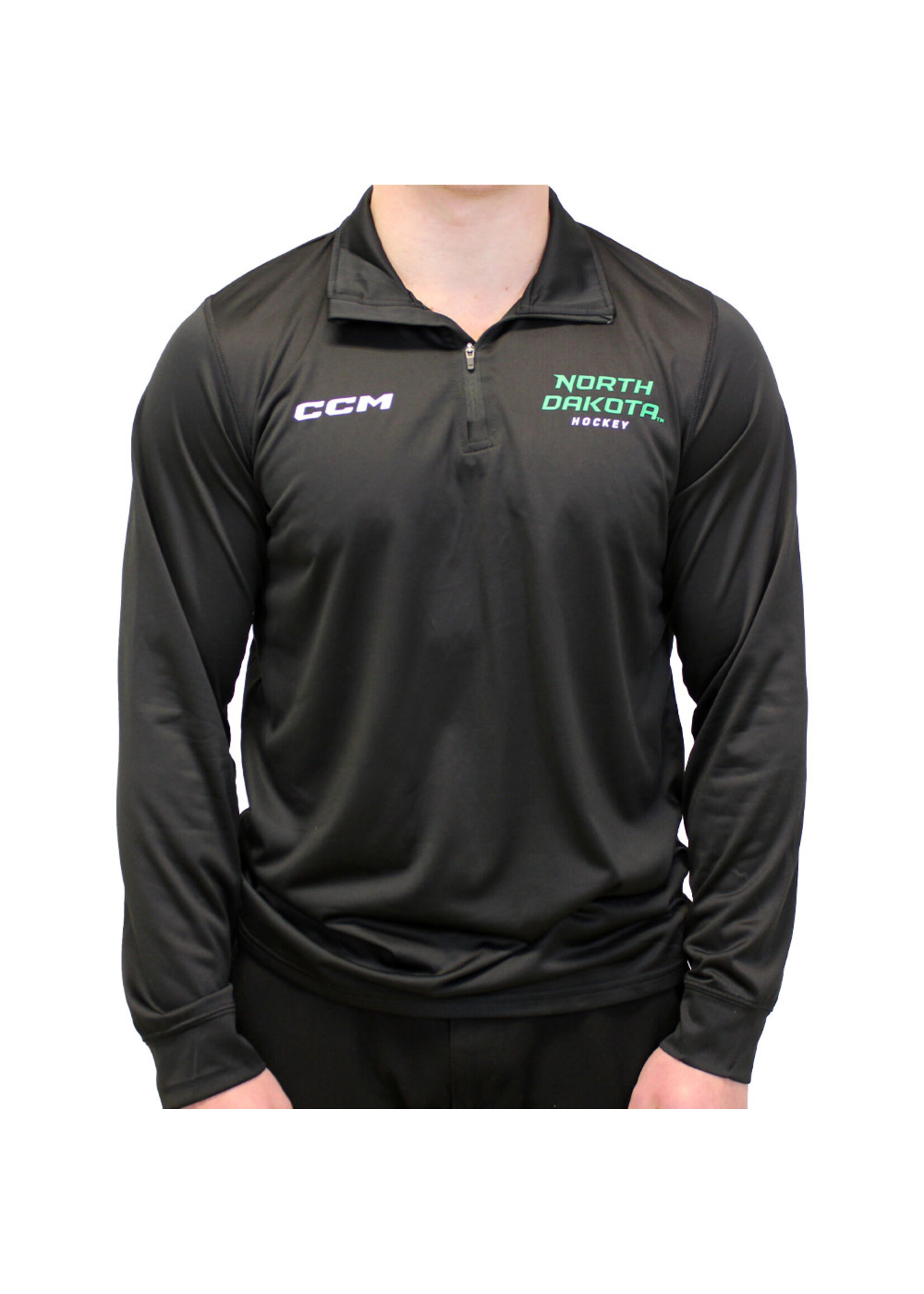 CCM Hockey CCM Team Player 1/4 Zip