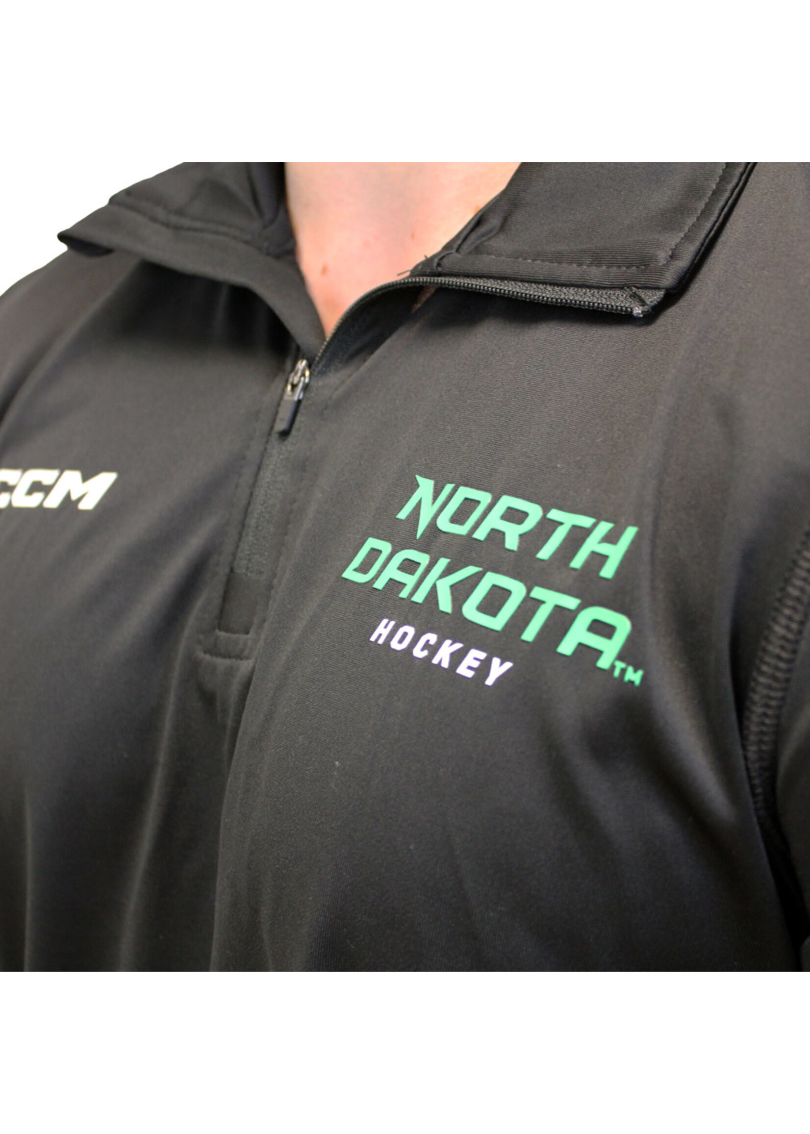 CCM Hockey CCM Team Player 1/4 Zip
