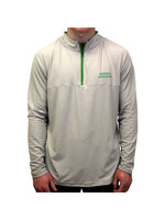 Colosseum Athletics Fighting Hawks Atomic 1/4 Zip