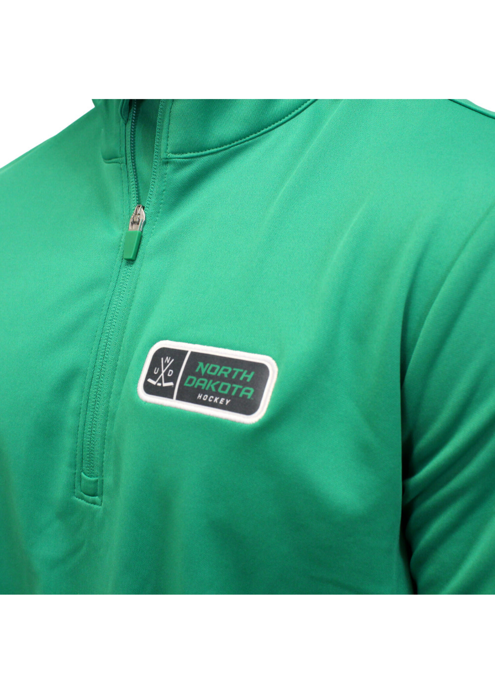 Level Wear Heron ND Hockey 1/4 Zip