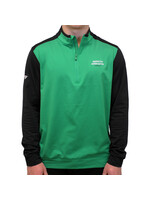 Level Wear Bayou ND Hockey  1/4 Zip