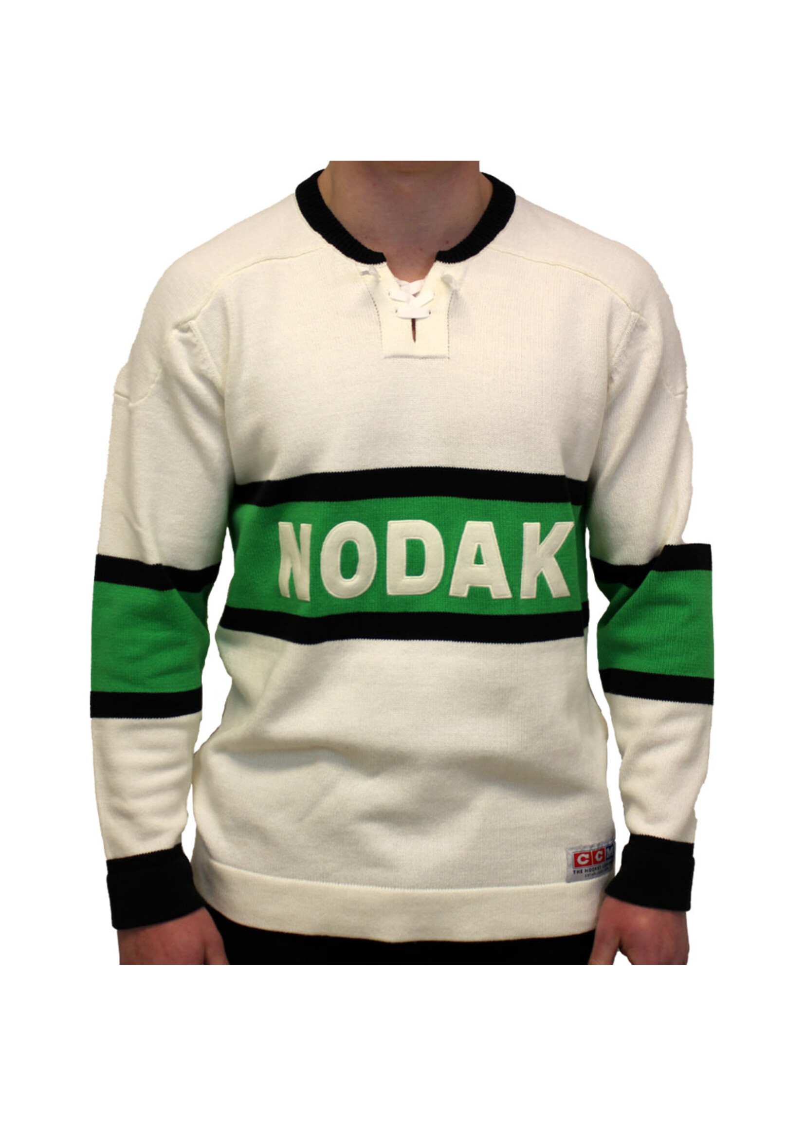 CCM Hockey CCM Nodak Heritage Sweater