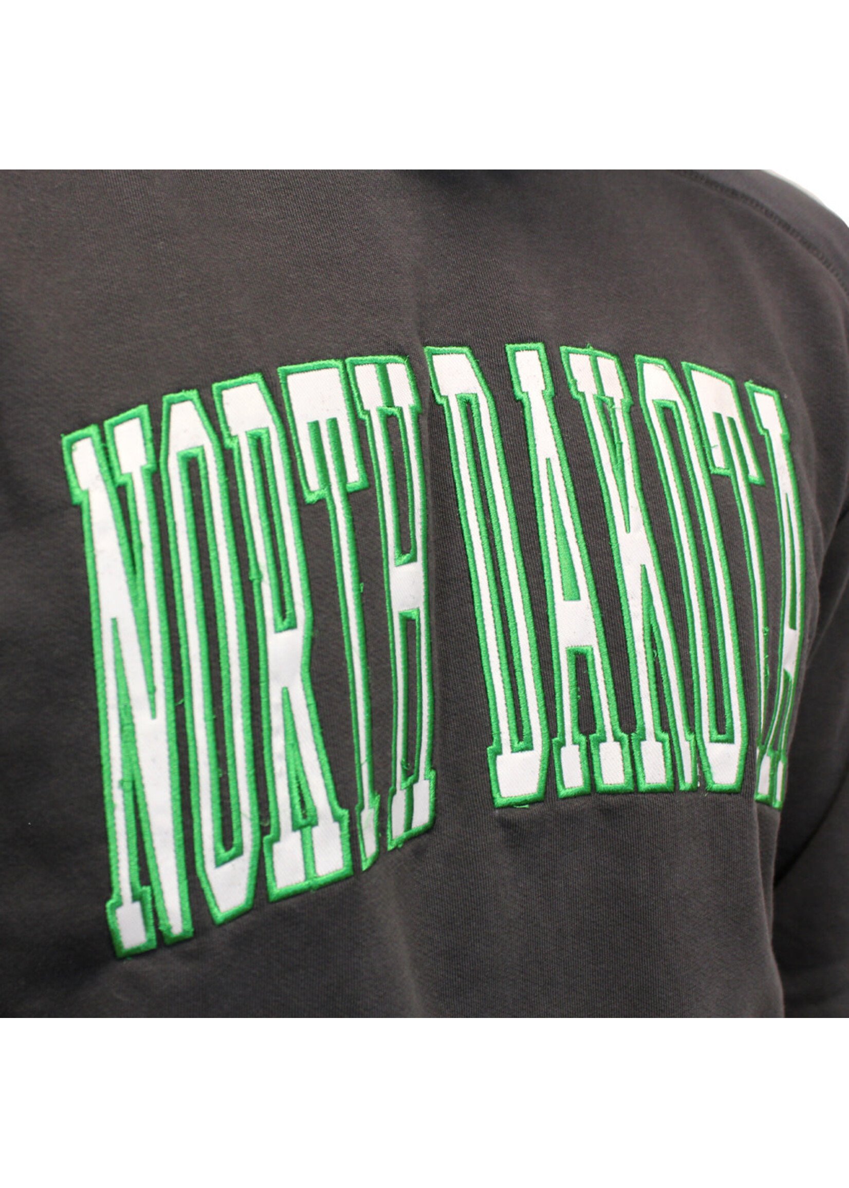 Colosseum Athletics Cavendish Pullover Hoodie