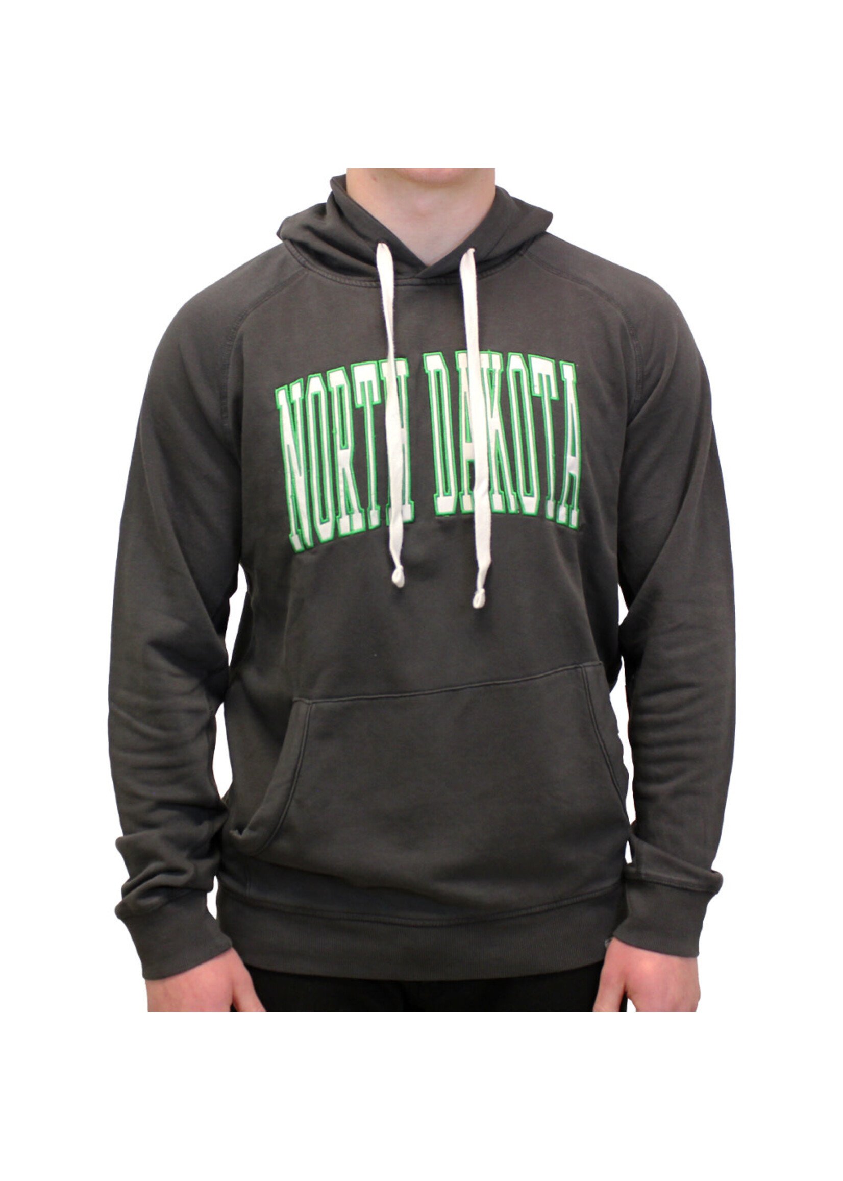 Colosseum Athletics Cavendish Pullover Hoodie