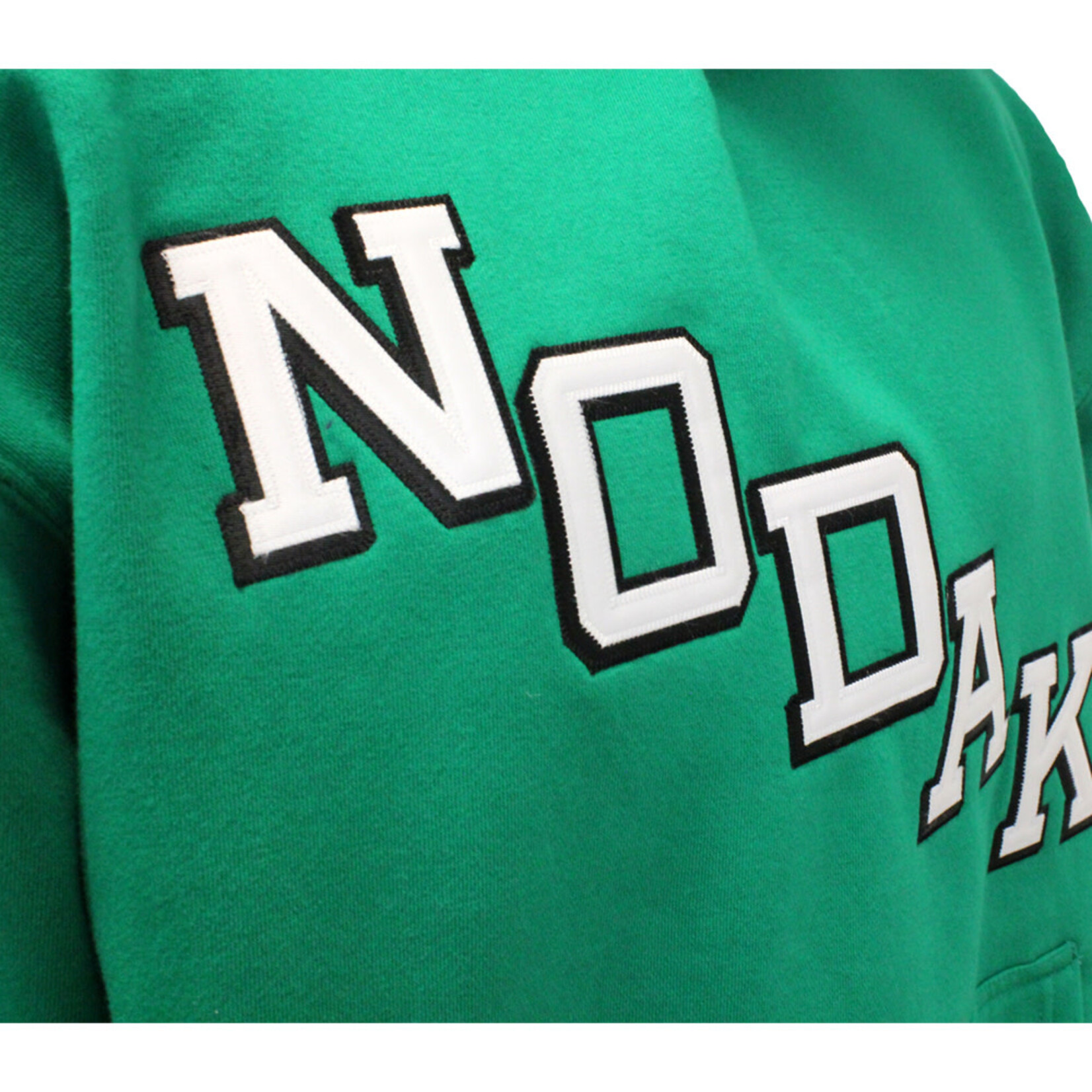 Signature Concepts NODAK Signature Lacer