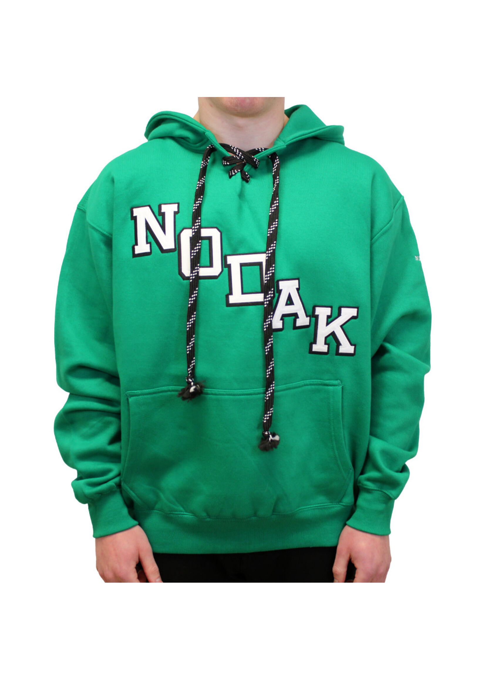 Signature Concepts NODAK Signature Lacer