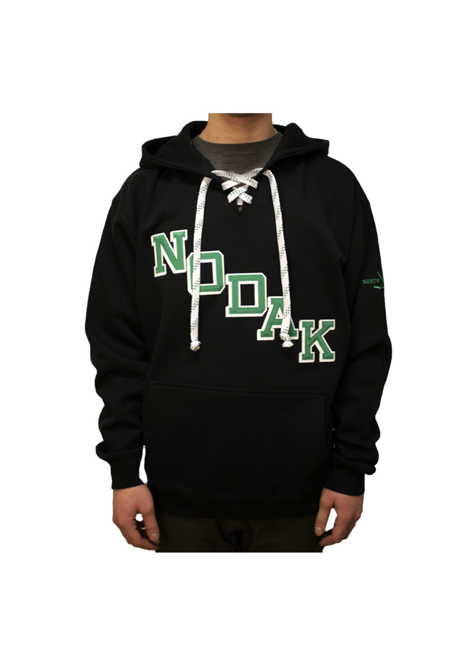 Signature Concepts NODAK Signature Lacer